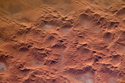 Water scarcity has resulted in a heavy reliance on desalination across the Middle East and North Africa region. Water scarcity has resulted in a heavy reliance on desalination across the Middle East and North Africa region.