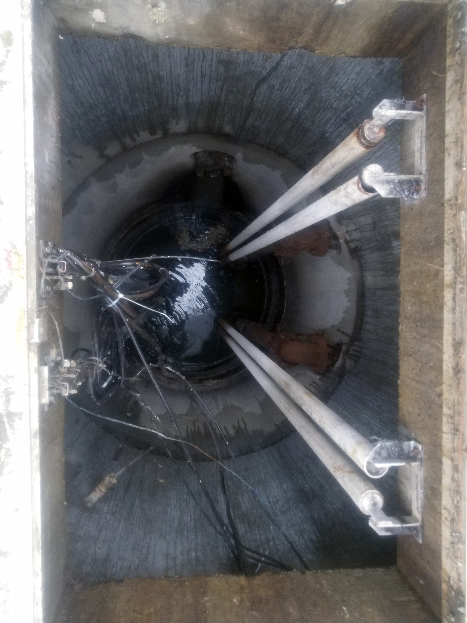 Delta Electro Power Solves Clogging With Tsurumi Cutter Pumps 1 5e2729607b48d