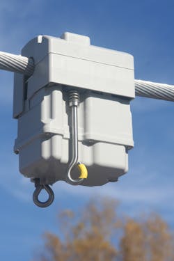 Itron’s DA solution will equip the utility to quickly identify problems, make decisions in real time. Itron’s DA solution will equip the utility to quickly identify problems, make decisions in real time.