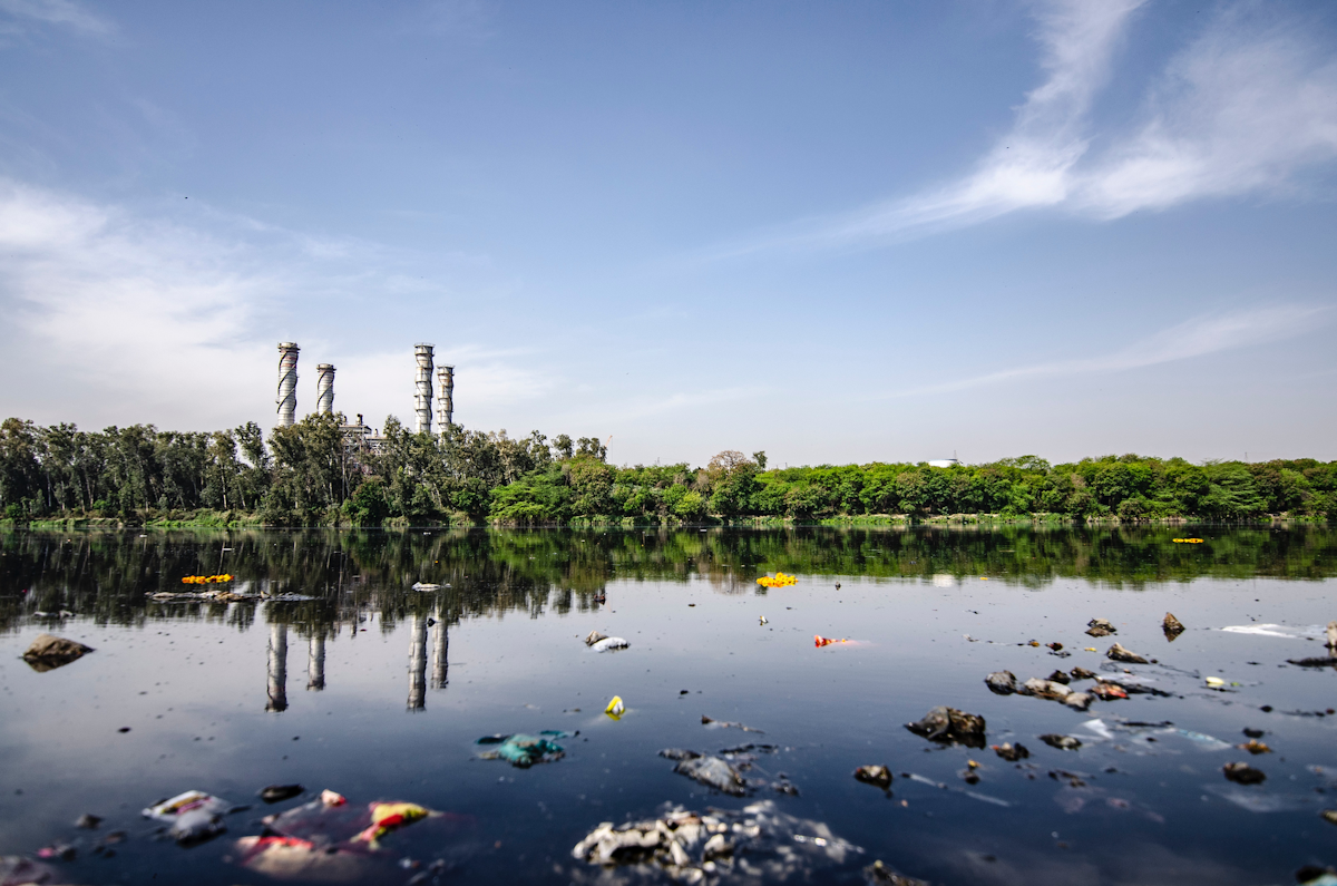 Epa Grants 1 2m For Water Pollution Control In Texas Waterworld