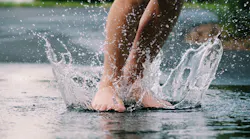 Splash Of Water 906023