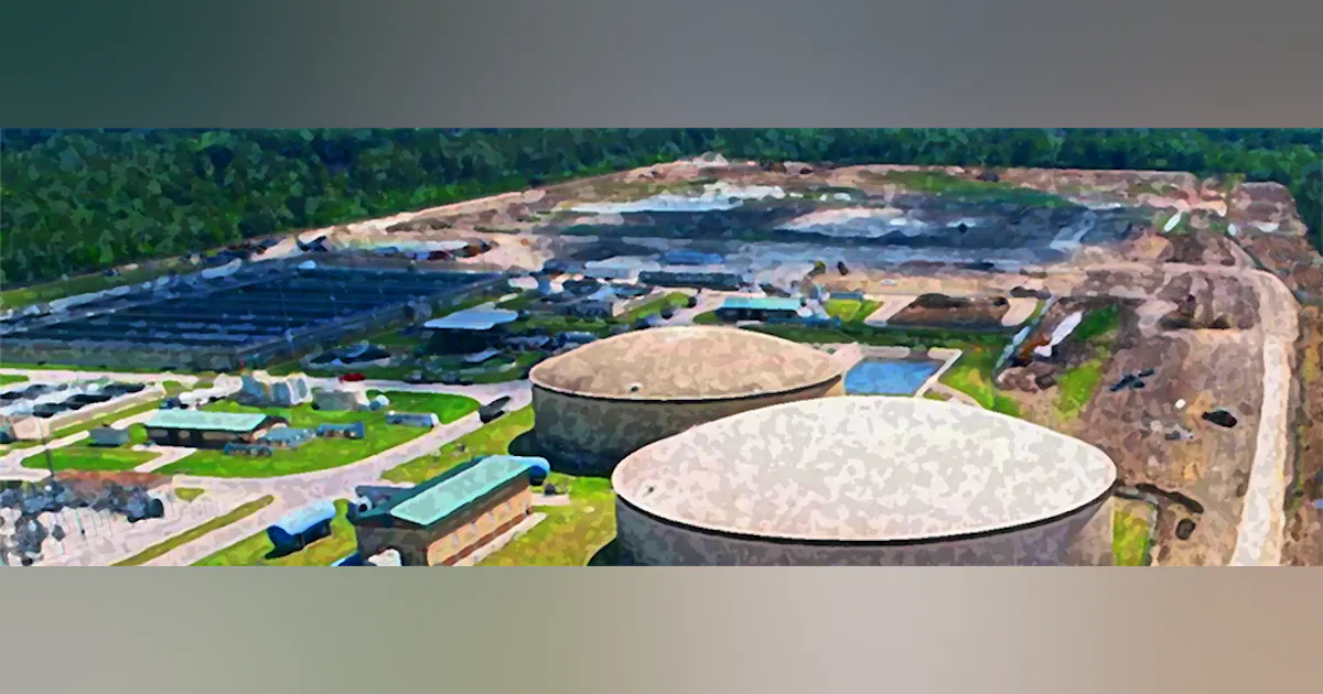 City of Houston chooses VTScada software for 400 MGD water purification ...