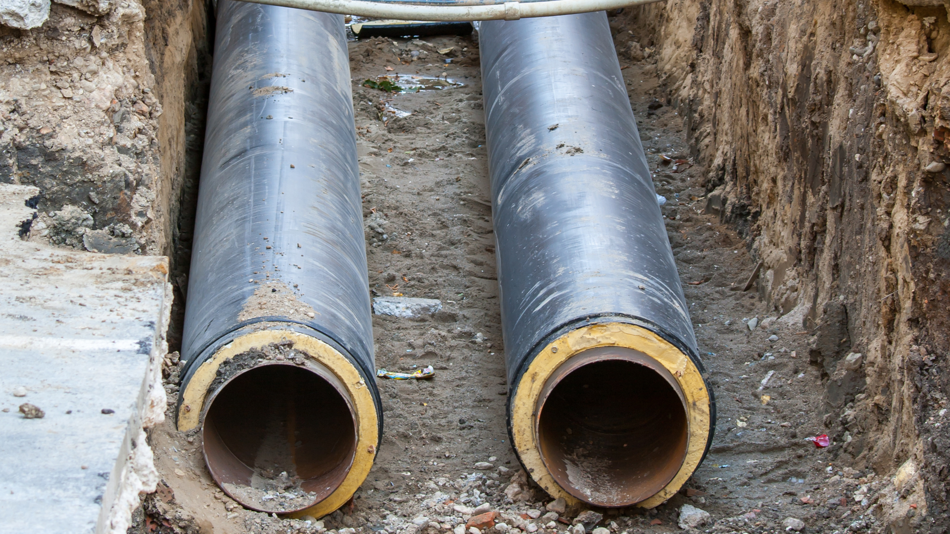 To address subsidence issues and close the technical gap of its existing systems, Hera needed a solution to monitor and detect ground movement across its network.