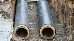 To address subsidence issues and close the technical gap of its existing systems, Hera needed a solution to monitor and detect ground movement across its network.