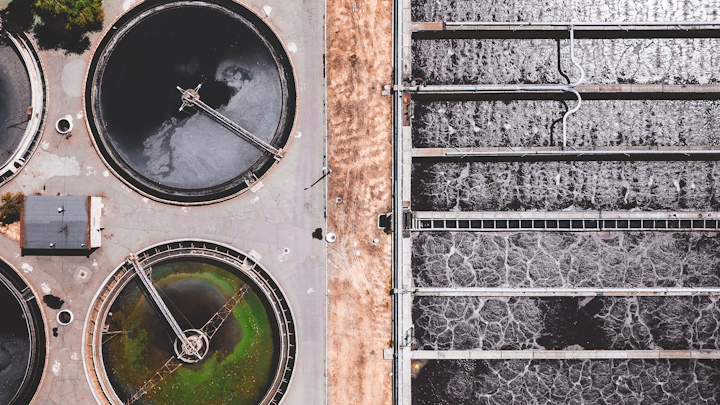 Esg Operations Wins 10 Year Contract From Georgia S Eatonton Putnam Water Sewer Authority Waterworld