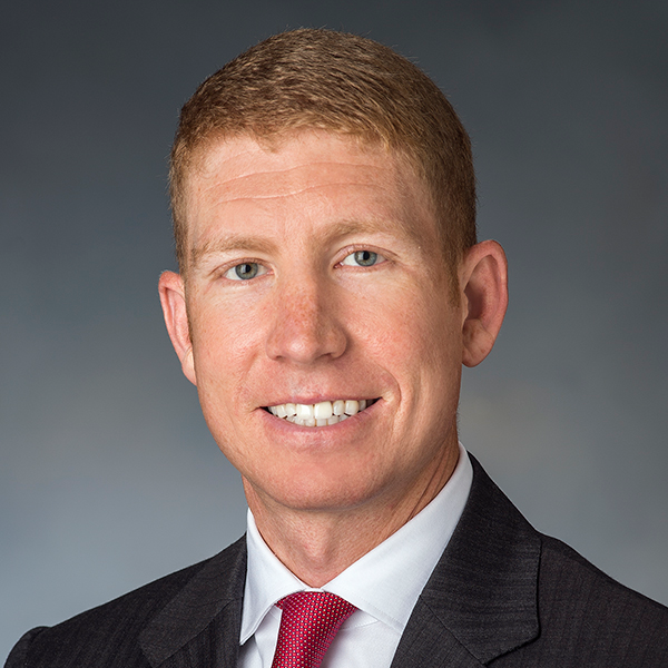 Justin Ladner, President, Illinois American Water