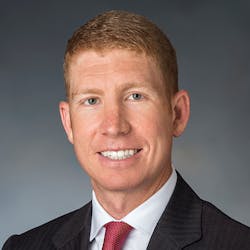 Justin Ladner, President, Illinois American Water Justin Ladner, President, Illinois American Water