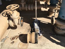 Variations in distances made it challenging to find a connecting solution. Variations in distances made it challenging to find a connecting solution.