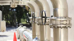 To meet seasonal and cyclical water demands, Florida’s Island Water Association’s Reverse Osmosis (RO) Treatment Plant employs RO membranes.