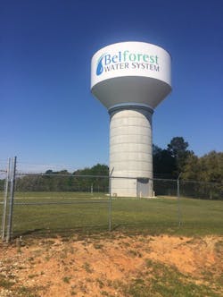 With Belforest&rsquo;s metering infrastructure nearing the end of its warranty, it was time for the utility&rsquo;s leaders to consider the next phase for its water infrastructure.