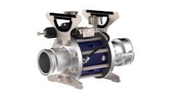 The PRVs are manufactured using the UK’s Water Regulations Advisory Scheme (WRAS)-approved acetal resin, making it considerably lighter. The PRVs are manufactured using the UK’s Water Regulations Advisory Scheme (WRAS)-approved acetal resin, making it considerably lighter.