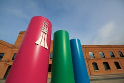 Hera, one of Italy’s largest multi-utility providers, monitors subtle ground movement on its 3,852 miles of pipeline from its headquarters. Hera, one of Italy’s largest multi-utility providers, monitors subtle ground movement on its 3,852 miles of pipeline from its headquarters.