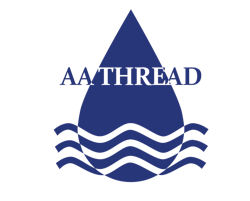 Aa Thread Logo