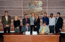 Coachella Valley Water District. Coachella Valley Water District.