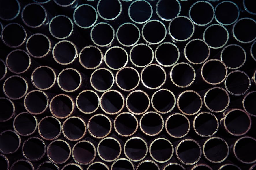 Close Up Photo Of Gray Metal Pipes 1381938