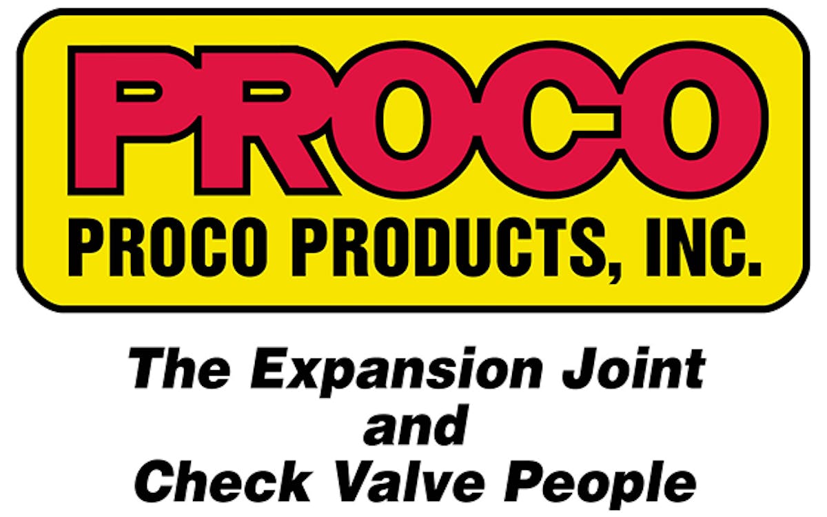 Proco Products Logo From Miquel