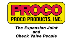 Proco Products Logo From Miquel
