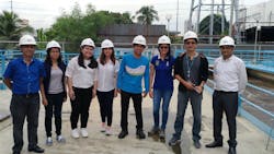 Project Team. Dr Saroj Far Right. Project Team. Dr Saroj Far Right.