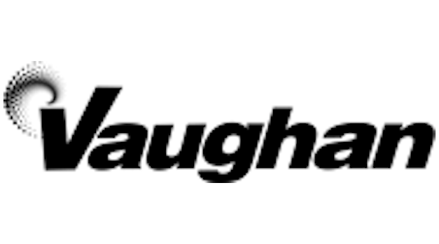 Vaughan Logo From Web