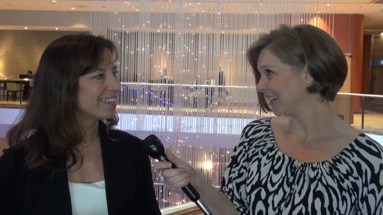Ww Newea2020 Marianne Langridge Newin Merger