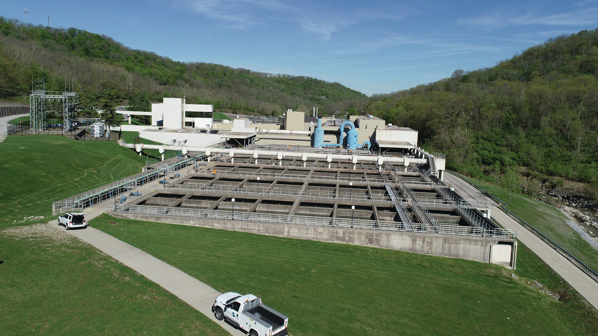 Sanitation District No. 1 (SD1) has managed Northern Kentucky&rsquo;s wastewater and stormwater for more than 70 years.