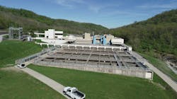 Sanitation District No. 1 (SD1) has managed Northern Kentucky’s wastewater and stormwater for more than 70 years. Sanitation District No. 1 (SD1) has managed Northern Kentucky’s wastewater and stormwater for more than 70 years.