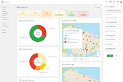 Linko, a compliance management software by Aquatic Informatics, has helped SD1 stay in compliance while streamlining the utility’s reporting process. Linko, a compliance management software by Aquatic Informatics, has helped SD1 stay in compliance while streamlining the utility’s reporting process.