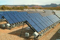 Distributed energy resources (DER) represent an exciting opportunity for drinking water and wastewater utilities. Distributed energy resources (DER) represent an exciting opportunity for drinking water and wastewater utilities.