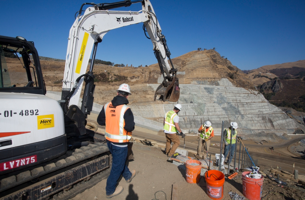 As many as 3 million workers in the water and wastewater industries will need to be replaced over the next decade.