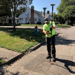 ORWA has helped over 30 rural water systems create GIS maps of their systems’ assets. ORWA has helped over 30 rural water systems create GIS maps of their systems’ assets.