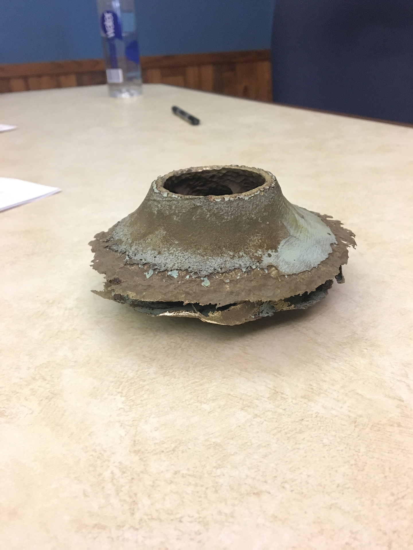 Pump Station Problems WaterWorld