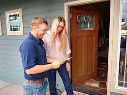 A smart utility network helped Walla Walla gain better control over its system, made tangible improvements to customer service and reduced the apparent losses in the system. A smart utility network helped Walla Walla gain better control over its system, made tangible improvements to customer service and reduced the apparent losses in the system.