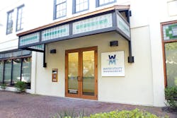 Water Utility Management offices in Savannah, Ga. Water Utility Management offices in Savannah, Ga.