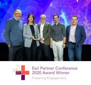 Esri Clevest 5e73c639f20c4