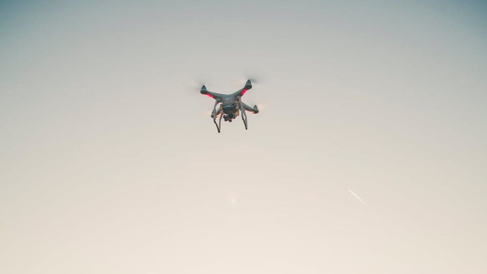 Drones have the ability to increase efficiency and decrease costs in the water and wastewater industry, but only if government compliance rules are followed.