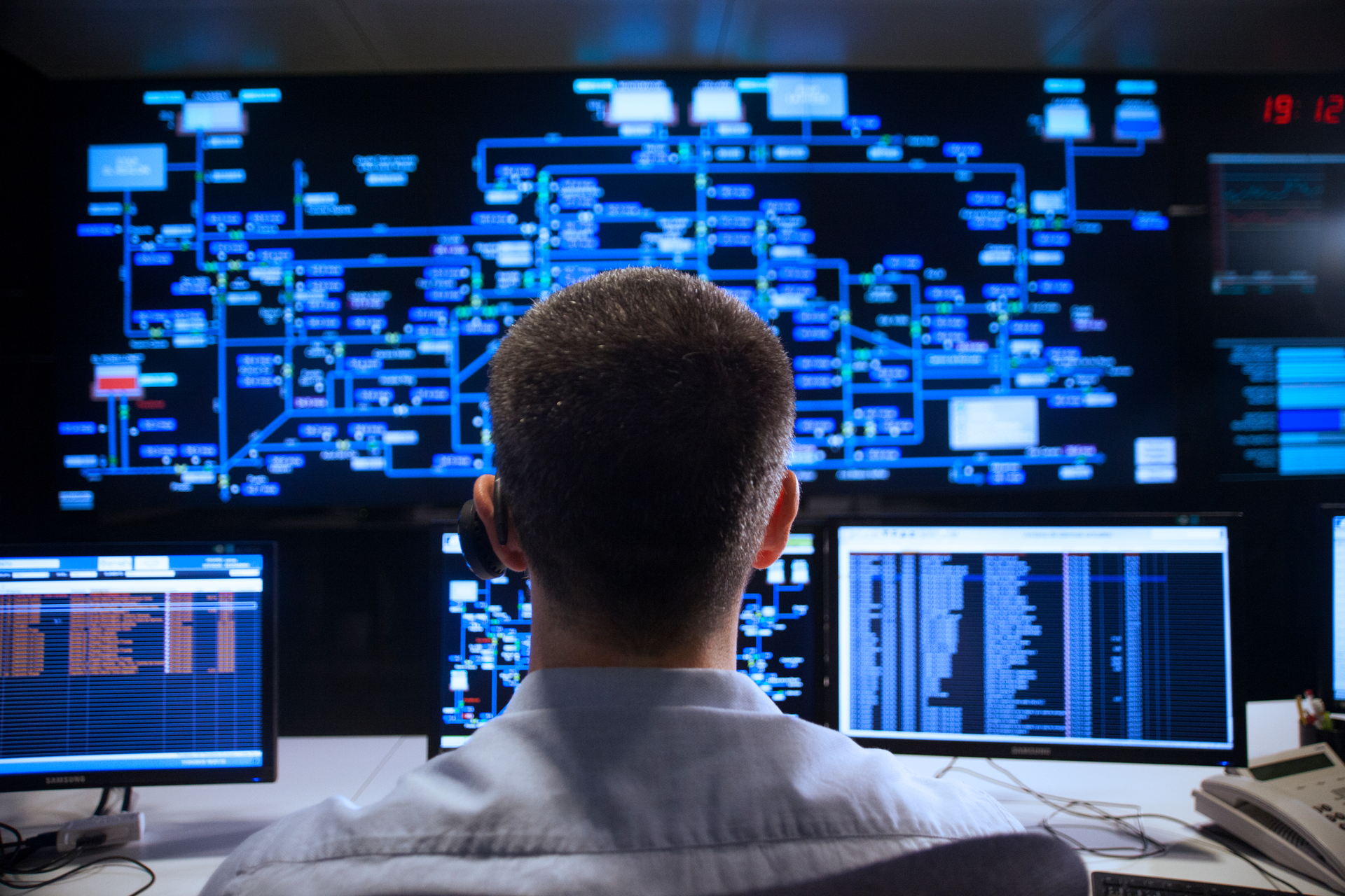 The Gandia project included the deployment of 40,000 smart meters, covering 100 percent of the city&rsquo;s consumers, along with the modernization of other infrastructure.