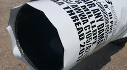 AA Thread’s VB3 ® Enhanced Polywrap actively fights corrosion for prolonged life of pipe assets.