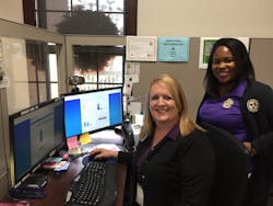 The new netAMP program enables billing accuracy, timely meter reads, and enhanced customer service. The new netAMP program enables billing accuracy, timely meter reads, and enhanced customer service.