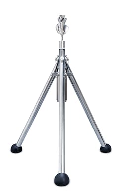 Submersible PAX Mixer. Submersible PAX Mixer.