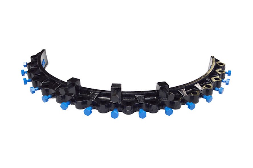 2005 W Wsp2 P21 Restraint