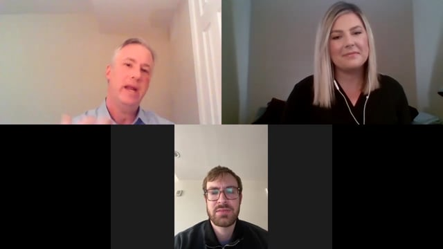 Adam Krantz, CEO, NACWA, and David Zielonka, NACWA communications manager, discuss how the COVID-19 pandemic will affect the water industry.