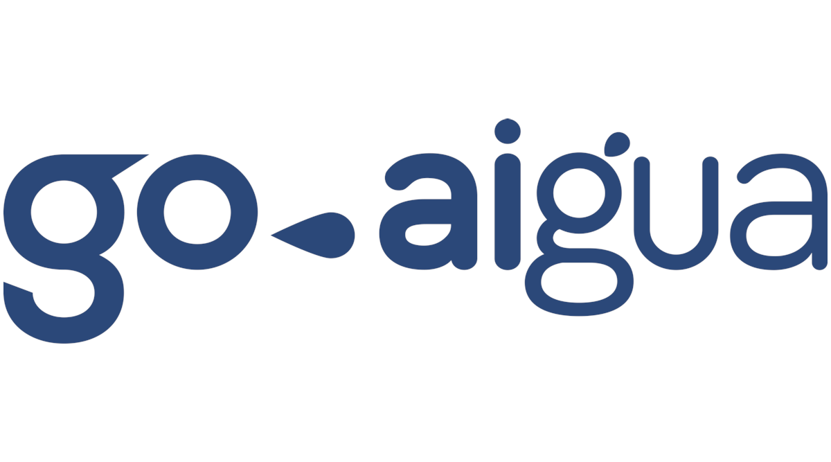 Logo Goaigua Alta