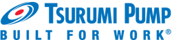 Tsurumi Pump Logo Web Site Logol
