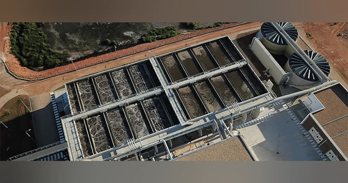 European Commission greenlights large international water project ...