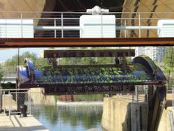 Rotork Lock Restoration 5ecd34610822a Rotork Lock Restoration 5ecd34610822a