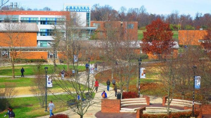 View Of Campus 5ebabc0ce83c8