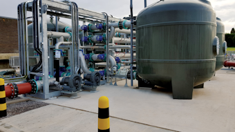 Environmental Advantages Of Iot Waterworld