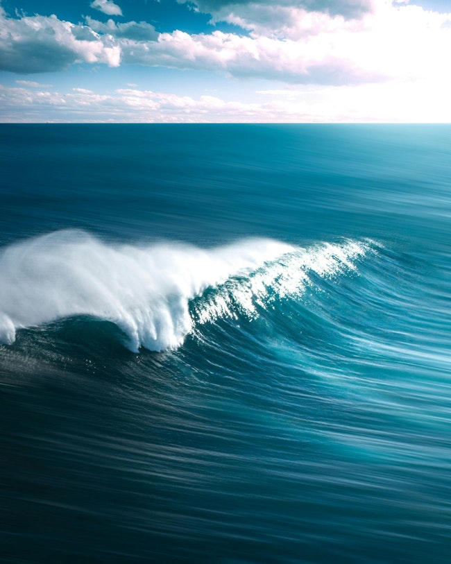 Sustainable, energy-efficient desalination is at the forefront of research into developing clean water technologies.