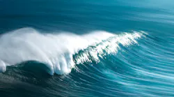 Sustainable, energy-efficient desalination is at the forefront of research into developing clean water technologies.