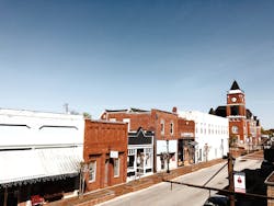 The city of Dallas, Ga., advances their water loss control program with Sensus ally® water meters combined with Sensus Analytics for enhanced pressure monitoring. The city of Dallas, Ga., advances their water loss control program with Sensus ally® water meters combined with Sensus Analytics for enhanced pressure monitoring.